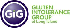 Gluten Intolerance Group of Long Island
