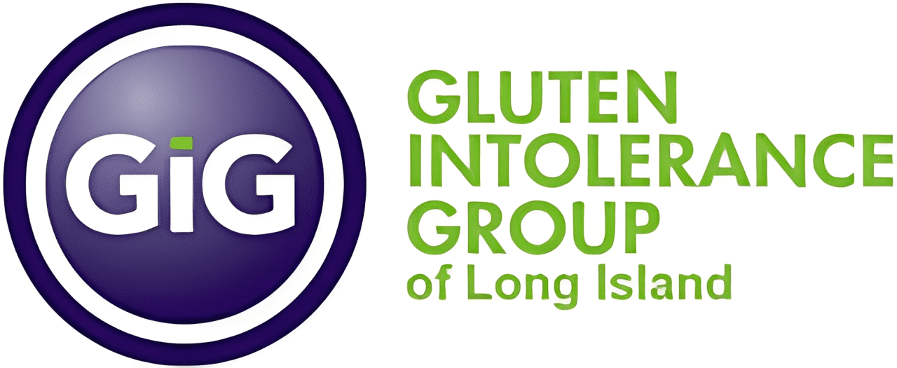 Gluten-free support group logo